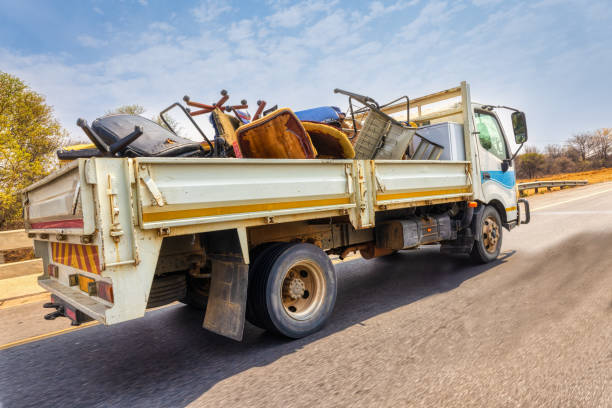 Best Recycling Services for Junk  in Haymarket, VA